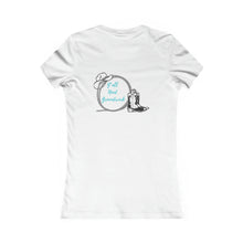 Load image into Gallery viewer, Women's Favorite Tee
