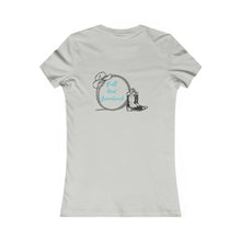 Load image into Gallery viewer, Women's Favorite Tee