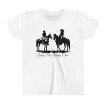 Load image into Gallery viewer, Youth Short Sleeve Tee