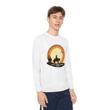 Load image into Gallery viewer, Youth Long Sleeve Shirt