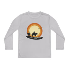 Load image into Gallery viewer, Youth Long Sleeve Shirt