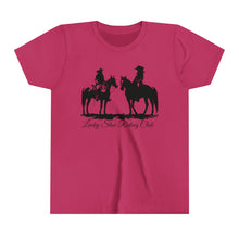 Load image into Gallery viewer, Youth Short Sleeve Tee