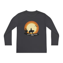 Load image into Gallery viewer, Youth Long Sleeve Shirt