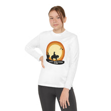 Load image into Gallery viewer, Youth Long Sleeve Shirt