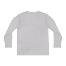 Load image into Gallery viewer, Youth Long Sleeve Shirt