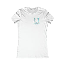 Load image into Gallery viewer, Women's Favorite Tee