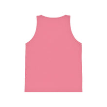 Load image into Gallery viewer, Kid's Jersey Tank Top