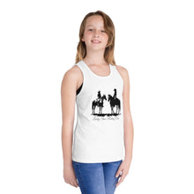 Load image into Gallery viewer, Kid's Jersey Tank Top