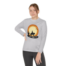 Load image into Gallery viewer, Youth Long Sleeve Shirt