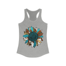 Load image into Gallery viewer, Women's Ideal Racerback Tank