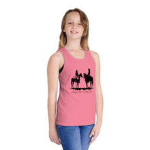 Load image into Gallery viewer, Kid's Jersey Tank Top