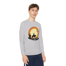 Load image into Gallery viewer, Youth Long Sleeve Shirt