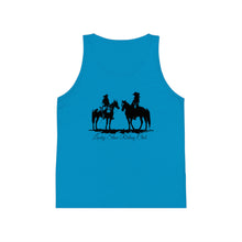 Load image into Gallery viewer, Kid's Jersey Tank Top