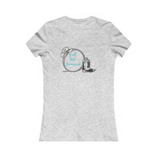Load image into Gallery viewer, Women's Favorite Tee