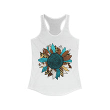 Load image into Gallery viewer, Women's Ideal Racerback Tank