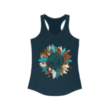 Load image into Gallery viewer, Women's Ideal Racerback Tank