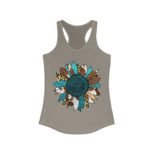 Load image into Gallery viewer, Women's Ideal Racerback Tank