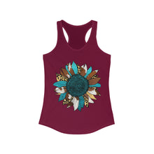 Load image into Gallery viewer, Women's Ideal Racerback Tank