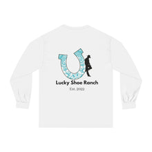 Load image into Gallery viewer, Unisex Classic Long Sleeve T-Shirt