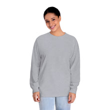 Load image into Gallery viewer, Lucky Shoe Ranch Unisex Classic Long Sleeve T-Shirt