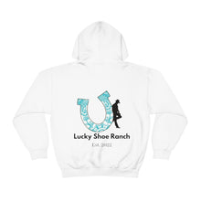 Load image into Gallery viewer, Unisex Heavy Blend™ Hooded Sweatshirt