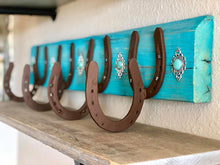 Load image into Gallery viewer, Coat Rack