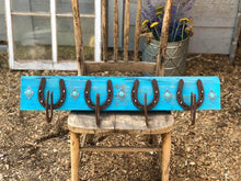 Load image into Gallery viewer, Coat Rack