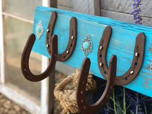 Load image into Gallery viewer, Coat Rack