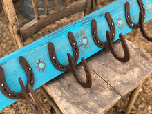 Load image into Gallery viewer, Coat Rack