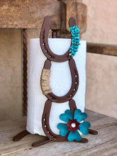 Load image into Gallery viewer, Paper Towel Holder