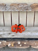Load image into Gallery viewer, Small Horseshoe Pumpkin