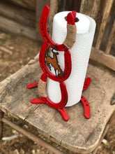 Load image into Gallery viewer, Paper Towel Holder