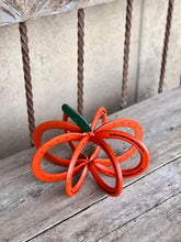 Load image into Gallery viewer, Small Horseshoe Pumpkin