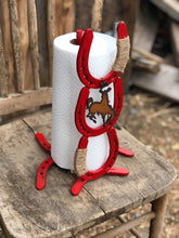 Load image into Gallery viewer, Paper Towel Holder