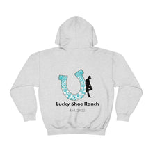 Load image into Gallery viewer, Unisex Heavy Blend™ Hooded Sweatshirt