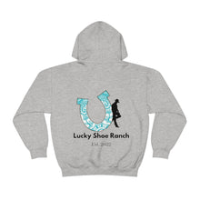 Load image into Gallery viewer, Unisex Heavy Blend™ Hooded Sweatshirt