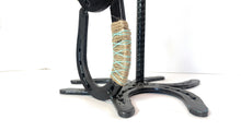 Load image into Gallery viewer, Natural Cos Skull Paper Towel Holder