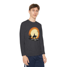 Load image into Gallery viewer, Youth Long Sleeve Shirt