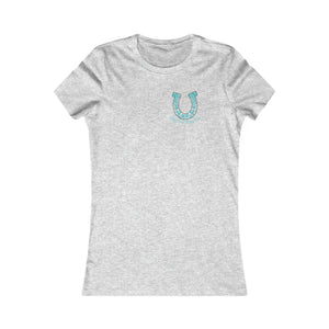 Women's Favorite Tee