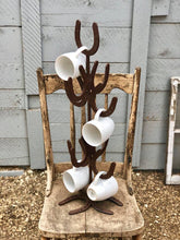 Load image into Gallery viewer, Coffee Cup Tree