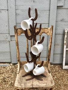 Coffee Cup Tree