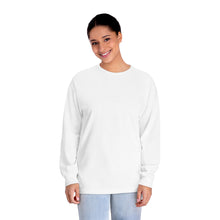 Load image into Gallery viewer, Lucky Shoe Ranch Unisex Classic Long Sleeve T-Shirt